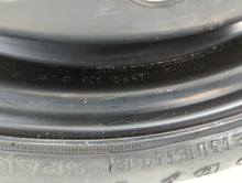 1997-2005 Chevrolet Malibu Spare Donut Tire Wheel Rim Oem