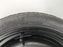 2004-2008 Suzuki Forenza Spare Donut Tire Wheel Rim Oem