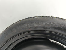 2004-2008 Suzuki Forenza Spare Donut Tire Wheel Rim Oem