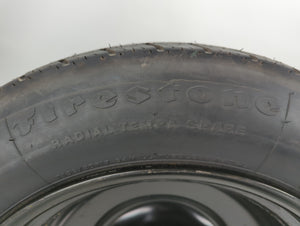 1996 Ford Explorer Spare Donut Tire Wheel Rim Oem