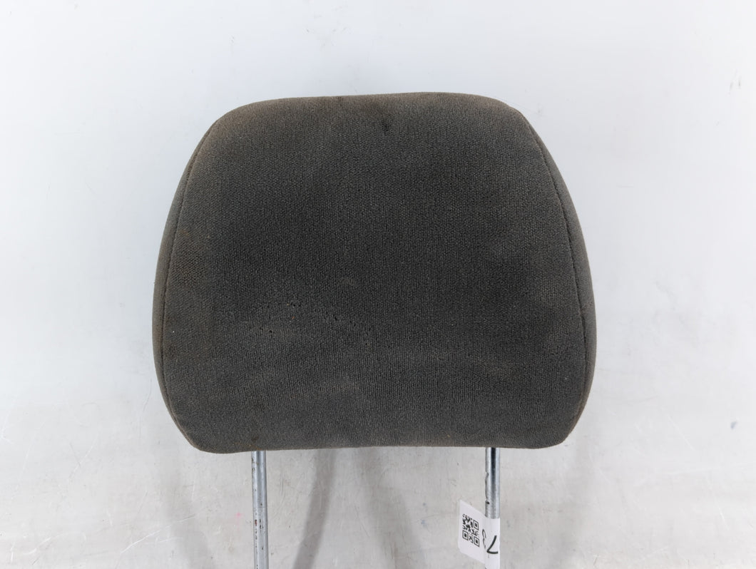 2002 Isuzu Axiom Headrest Head Rest Front Driver Passenger Seat Fits OEM Used Auto Parts