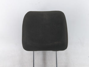 2010-2011 Kia Soul Headrest Head Rest Front Driver Passenger Seat Fits 2010 2011 OEM Used Auto Parts