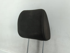 2010-2011 Kia Soul Headrest Head Rest Front Driver Passenger Seat Fits 2010 2011 OEM Used Auto Parts