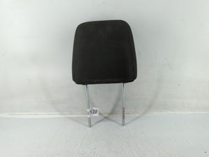 2010-2011 Kia Soul Headrest Head Rest Front Driver Passenger Seat Fits 2010 2011 OEM Used Auto Parts