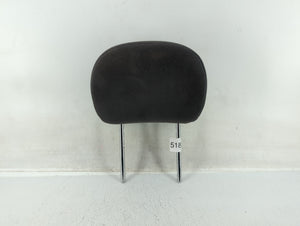 2002 Ford Focus Headrest Head Rest Front Driver Passenger Seat Fits OEM Used Auto Parts