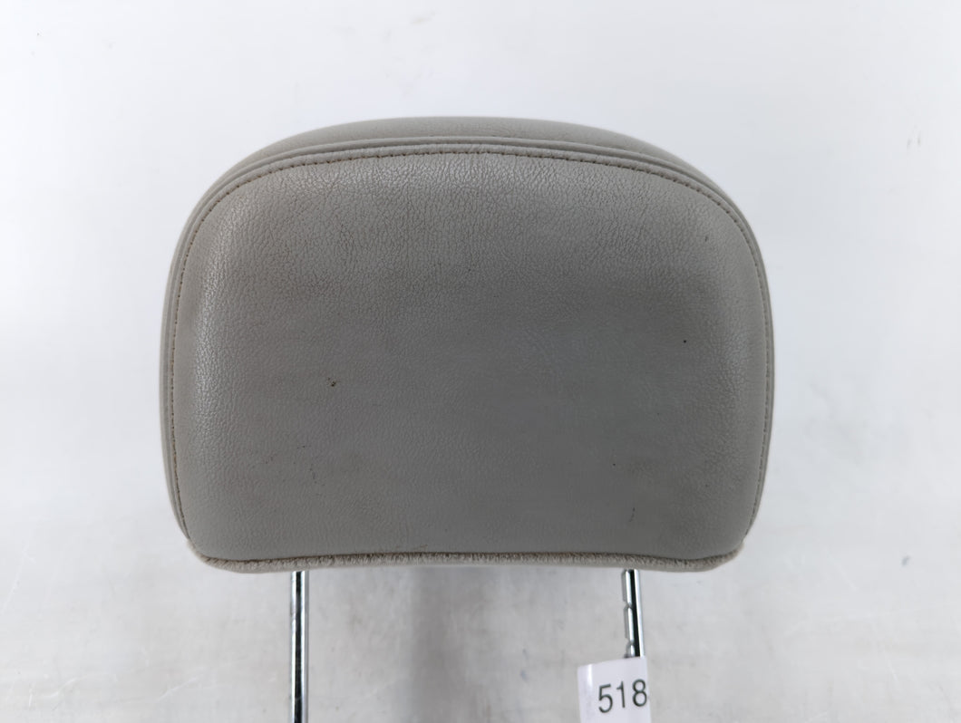 2003-2005 Ford Crown Victoria Headrest Head Rest Rear Seat Fits 2003 2004 2005 OEM Used Auto Parts