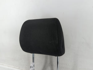 2010 Scion Tc Headrest Head Rest Front Driver Passenger Seat Fits OEM Used Auto Parts