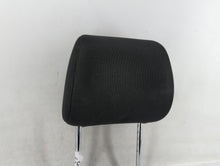 2010 Scion Tc Headrest Head Rest Front Driver Passenger Seat Fits OEM Used Auto Parts