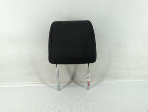 2010 Scion Tc Headrest Head Rest Front Driver Passenger Seat Fits OEM Used Auto Parts