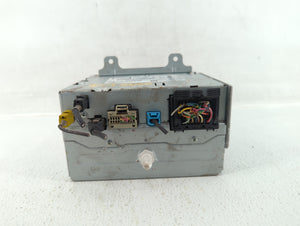 2012 Chevrolet Equinox Radio AM FM Cd Player Receiver Replacement P/N:22869279 Fits OEM Used Auto Parts