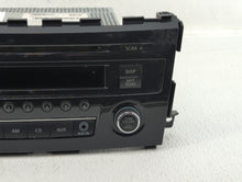 2013-2015 Nissan Altima Radio AM FM Cd Player Receiver Replacement P/N:28185 3TB0G 28185 3TA1B Fits 2013 2014 2015 OEM Used Auto Parts