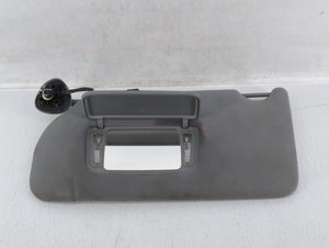 2005-2009 Buick Lacrosse Sun Visor Shade Replacement Driver Left Mirror Fits 2005 2006 2007 2008 2009 OEM Used Auto Parts