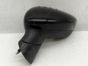 2011-2019 Ford Fiesta Side Mirror Replacement Driver Left View Door Mirror P/N:AE83-17683-A Fits OEM Used Auto Parts