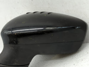 2011-2019 Ford Fiesta Side Mirror Replacement Driver Left View Door Mirror P/N:AE83-17683-A Fits OEM Used Auto Parts