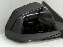 2008-2014 Cadillac Cts Side Mirror Replacement Passenger Right View Door Mirror P/N:E11026131 Fits OEM Used Auto Parts