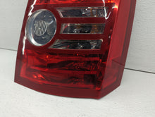 2008-2010 Chrysler 300 Tail Light Assembly Passenger Right OEM P/N:04806372AC 04806370AC Fits 2008 2009 2010 OEM Used Auto Parts