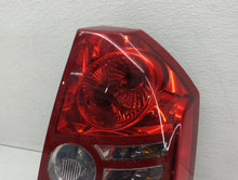 2008-2010 Chrysler 300 Tail Light Assembly Passenger Right OEM P/N:04806372AC 04806370AC Fits 2008 2009 2010 OEM Used Auto Parts