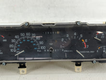 2011-2013 Nissan Altima Instrument Cluster Speedometer Gauges P/N:16138835 Fits 2011 2012 2013 OEM Used Auto Parts