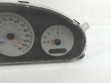 1994 Dodge Caravan Instrument Cluster Speedometer Gauges P/N:P04685952AB Fits OEM Used Auto Parts