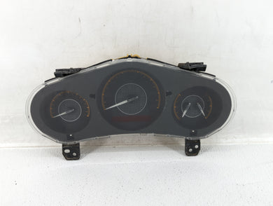 2006 Toyota 4runner Instrument Cluster Speedometer Gauges P/N:1493543 Fits OEM Used Auto Parts