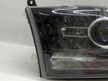 2010-2012 Nissan Altima Tail Light Assembly Passenger Right OEM P/N:315-1959R-AF 949 600 Fits 2010 2011 2012 OEM Used Auto Parts