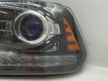 2010-2012 Nissan Altima Tail Light Assembly Passenger Right OEM P/N:315-1959R-AF 949 600 Fits 2010 2011 2012 OEM Used Auto Parts