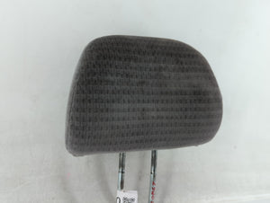 2002-2004 Toyota Corolla Headrest Head Rest Front Driver Passenger Seat Fits 2002 2003 2004 OEM Used Auto Parts