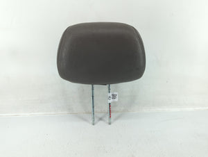 2000-2002 Honda Accord Headrest Head Rest Front Driver Passenger Seat Fits 2000 2001 2002 OEM Used Auto Parts