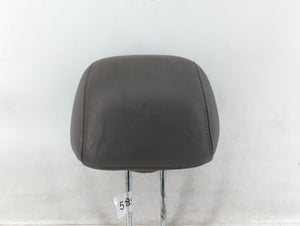 2000-2002 Honda Accord Headrest Head Rest Front Driver Passenger Seat Fits 2000 2001 2002 OEM Used Auto Parts