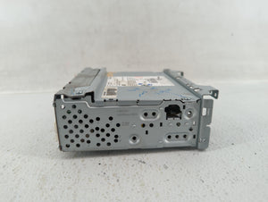 2019-2021 Kia Forte Radio AM FM Cd Player Receiver Replacement P/N:M3061001002 Fits 2019 2020 2021 OEM Used Auto Parts