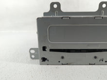 2011-2012 Buick Regal Radio AM FM Cd Player Receiver Replacement P/N:22870782 Fits 2010 2011 2012 OEM Used Auto Parts