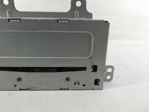 2011-2012 Buick Regal Radio AM FM Cd Player Receiver Replacement P/N:22870782 Fits 2010 2011 2012 OEM Used Auto Parts