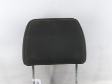 2004 Pontiac Grand Prix Headrest Head Rest Front Driver Passenger Seat Fits OEM Used Auto Parts