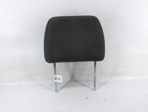 2004 Pontiac Grand Prix Headrest Head Rest Front Driver Passenger Seat Fits OEM Used Auto Parts