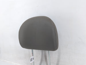 2006-2007 Saturn Vue Headrest Head Rest Front Driver Passenger Seat Fits 2006 2007 OEM Used Auto Parts