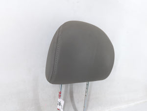 2006-2007 Saturn Vue Headrest Head Rest Front Driver Passenger Seat Fits 2006 2007 OEM Used Auto Parts