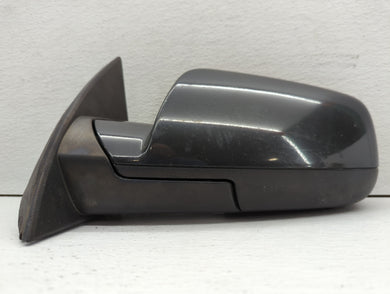 2011-2014 Gmc Terrain Side Mirror Replacement Driver Left View Door Mirror P/N:22818306 Fits 2011 2012 2013 2014 OEM Used Auto Parts