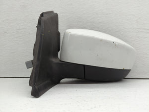 2013-2016 Ford Escape Side Mirror Replacement Driver Left View Door Mirror P/N:CJ54 17683 BH5 Fits 2013 2014 2015 2016 OEM Used Auto Parts