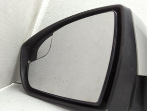 2013-2016 Ford Escape Side Mirror Replacement Driver Left View Door Mirror P/N:CJ54 17683 BH5 Fits 2013 2014 2015 2016 OEM Used Auto Parts