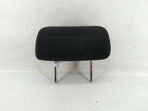 2010 Scion Tc Headrest Head Rest Front Driver Passenger Seat Fits OEM Used Auto Parts