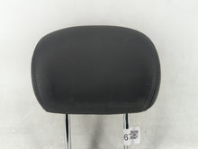 2013-2016 Hyundai Genesis Headrest Head Rest Rear Seat Fits 2013 2014 2015 2016 OEM Used Auto Parts