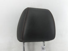 2019 Chevrolet Cruze Headrest Head Rest Front Driver Passenger Seat Fits OEM Used Auto Parts