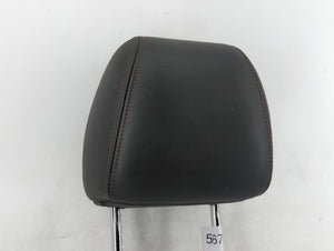 2019 Chevrolet Cruze Headrest Head Rest Front Driver Passenger Seat Fits OEM Used Auto Parts