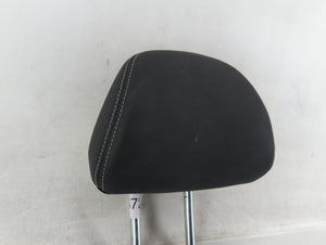 2015-2017 Honda Accord Headrest Head Rest Front Driver Passenger Seat Fits 2015 2016 2017 OEM Used Auto Parts