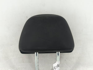 2015-2017 Honda Accord Headrest Head Rest Front Driver Passenger Seat Fits 2015 2016 2017 OEM Used Auto Parts