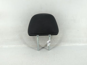 2015-2017 Honda Accord Headrest Head Rest Front Driver Passenger Seat Fits 2015 2016 2017 OEM Used Auto Parts