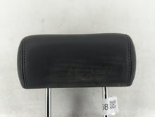 2013-2016 Hyundai Genesis Headrest Head Rest Rear Center Seat Fits 2013 2014 2015 2016 OEM Used Auto Parts