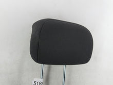 2008 Dodge Caravan Headrest Head Rest Front Driver Passenger Seat Fits 2009 2010 OEM Used Auto Parts