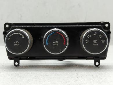 2010-2014 Dodge Avenger Climate Control Module Temperature AC/Heater Replacement P/N:P55111949AA 1TT70DX9AC Fits OEM Used Auto Parts