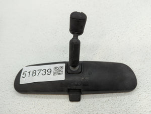 2007-2022 Nissan Versa Interior Rear View Mirror Replacement OEM P/N:E8011681 Fits OEM Used Auto Parts